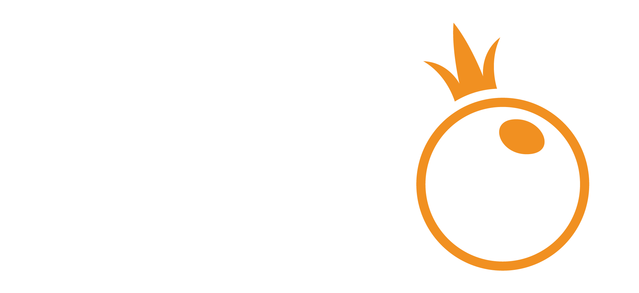 Pragmatic Play alternative logo